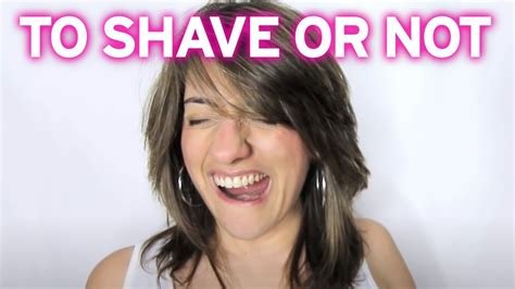 Shaved Vaginas Better Sex Youtube