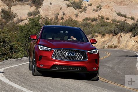 Best Infinity Qx50 2020 Price and Release date | Upcoming cars, Release date, Release