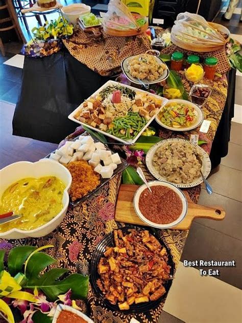 Senarai buffet ramadhan kuala lumpur 2021 : THE JOKE FACTORY @PUBLIKA - RAMADHAN BUFFET 2019 KUALA ...