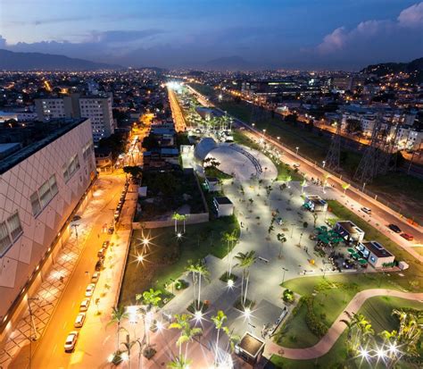Luis miguel ferreira/madureira ec em conselheiro galvão, o. Parque de Madureira: Um refúgio na Zona Norte do Rio ...