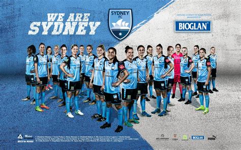 Sydney fc are australia's most successful football club. Sydney FC Wallpapers - Wallpaper Cave