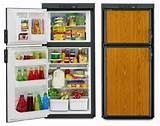 Rv Refrigerator Electric Only Images