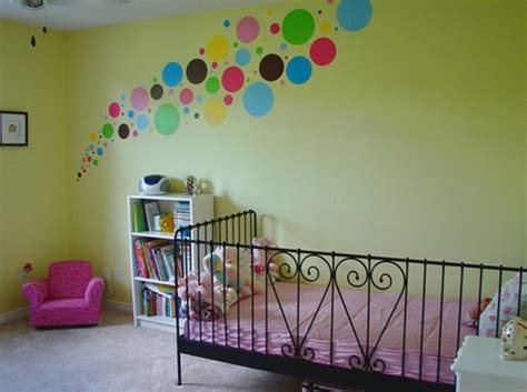See more ideas about غرفة للبنات, غرفة أطفال, غرفة. 14 Polka Dots Design Ideas For A Kid's Room | Kidsomania