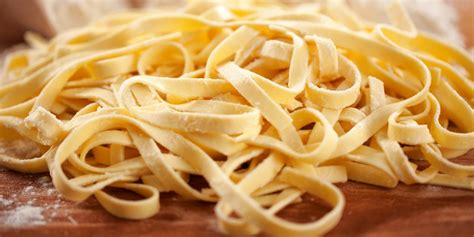 What Is Tagliatelle Definition And Meaning La Cucina Italiana