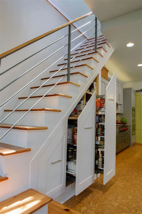 15 Stair Design Ideas For Unique And Creative Home