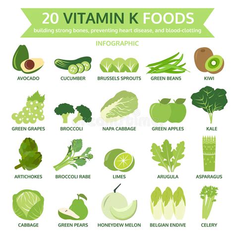 Vitamina K Dove Si Trova Alimenti Funzioni E Carenza