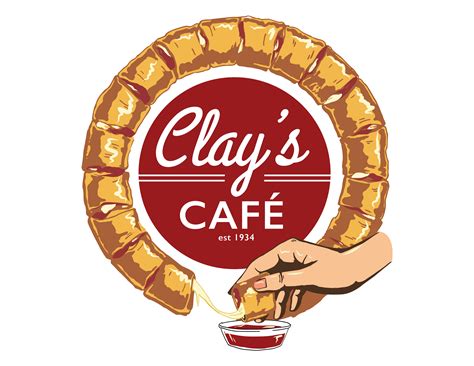 Clay's Café