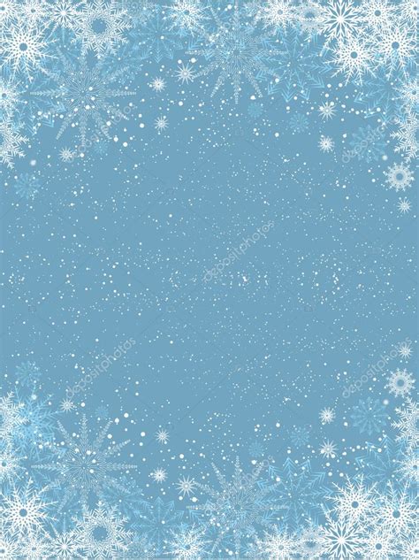 Christmas Snowflakes — Stock Photo © Kjpargeter 9353711