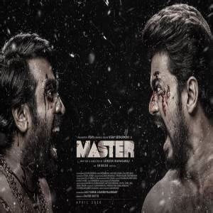 Master full movie hits the screens on 13 january 2021 worldwide. Master (Vijay) 2020 Movie Mp3 Songs Free Download Naa Songs