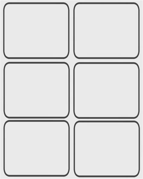 Blank card + jera exploit done on lethalfrag's stream. Blank Magic Card Template New Blank Game Cards theveliger | Printable playing cards, Free ...