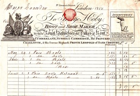 Shopping is Wonderful - Until Hoby Sends His Bill | Jane ... This bill making app helps with quicker bills, zero errors, super organization, and updated expense records.