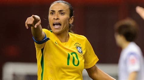 women s world cup 2015 who is marta who is the greatest footballer of all time marta matildas
