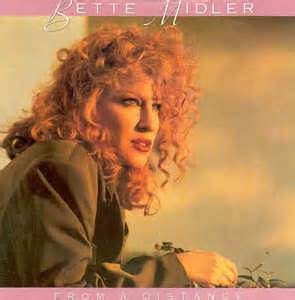 She was born in honolulu, hawaii. Bette Midler - From A Distance | Releases | Discogs