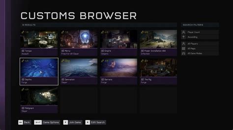Halo 5s Monitors Bounty Update Is So Big 343 Industries Has Given It