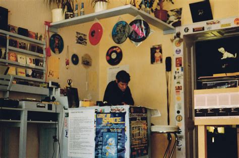 Kompakt Records And The Artistic Legacy Of Electronic Music Collateral