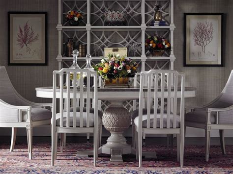 Elite interiors & furniture gallery features a large selection of quality high end furniture including elite interiors and furniture gallery offers high end furniture manufacturers at discounted prices. Gallery | Stanley furniture, Host chairs, Furniture