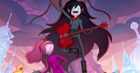Adventure Time Distant Lands Announces Obsidian For Hbo Max Featuring