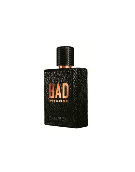 Perfume Diesel Bad Intense Eau De Parfum