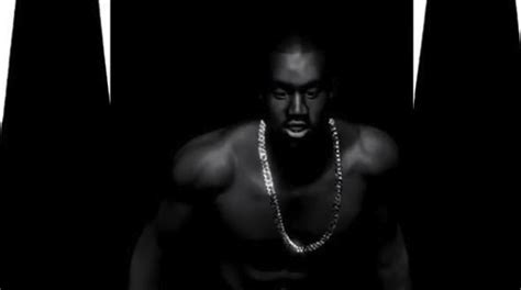 Kanye Releases Black Skinhead Video For Real This Time Sheknows