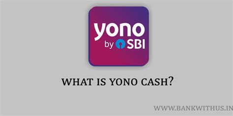 What is verified by visa ? what is YONO CASH - Bank With Us
