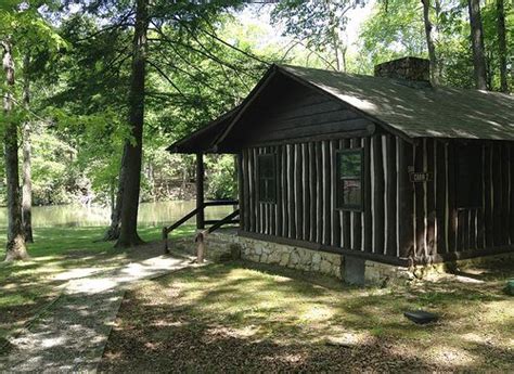 Maybe you would like to learn more about one of these? Cabin 2 is the only waterfront cabin at Hungry Mother ...