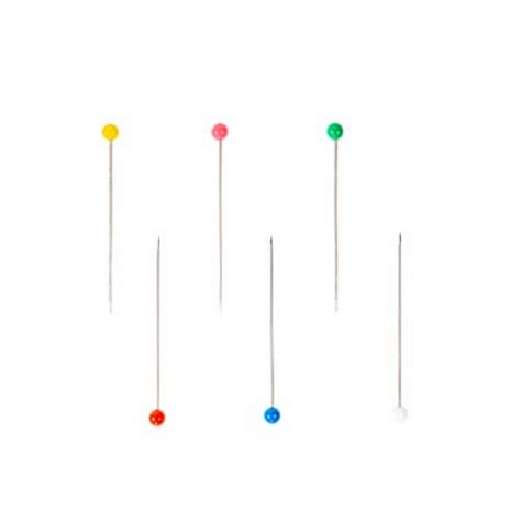 Singer® Extra Long Ball Head Straight Pins 300 Pk Fred Meyer