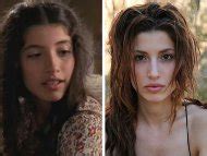 Naked Tania Raymonde In Malcolm In The Middle