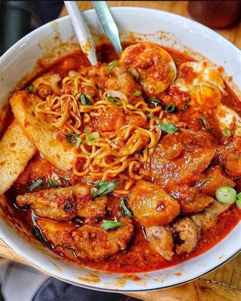 Untuk membuat kerupuk seblak kering sebenarnya. Bikin Nagih, 7 Resep Seblak Ala Rumahan | Orami