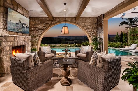 See more ideas about outdoor kitchen, outdoor, luxury outdoor kitchen. New Luxury Homes For Sale in Irvine, CA | Toll Brothers at ...