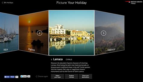 Top 5 Best Website Designs That Tell a Story | Blennd Media
