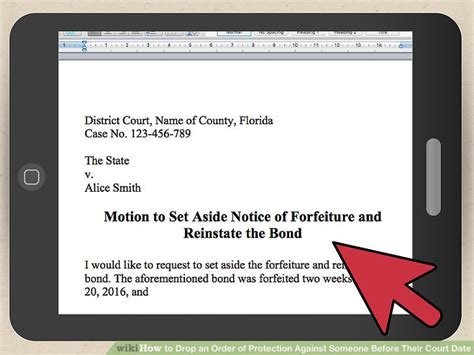 We did not find results for: How to Drop an Order of Protection Against Someone Before ...