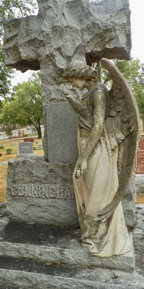 Pin By Skinniest You On Cemetery Angels Angel Sculpture Angel