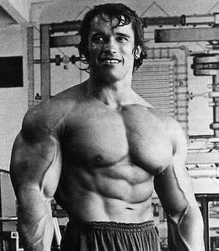 Yes, i'd say that anabolics were arnold schwarzenegger has been open about what he did to become a bodybuilding legend. Young Arnold Schwarzenegger (15 pics)