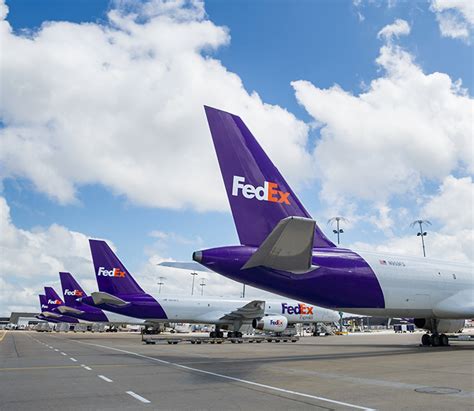 Find the latest fedex corporation (fdx) stock quote, history, news and other vital information to help you with your stock trading and investing. FedEx Express Appoints New President of AMEA Region