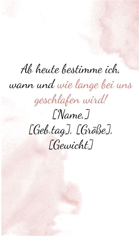Jun 03, 2021 · lll sprüche zur geburt kostenlos und lustig für jungen. die schönsten 25 WhatsApp Nachrichten zur Geburtsverkündung ♥ | Spruch geburt baby, Sprüche zur ...
