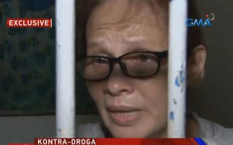 Deborah Sun Denies Drug Raps ‘paglabas Ko Magpapa Drug Test Ako’ Gma News Online