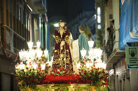 Judas aparece como el protagonista de la liturgia de los tres primeros días de la semana santa: Miércoles Santo | Magna Procesión del Cristo del Prendimiento | Miercoles santo, Semana santa ...