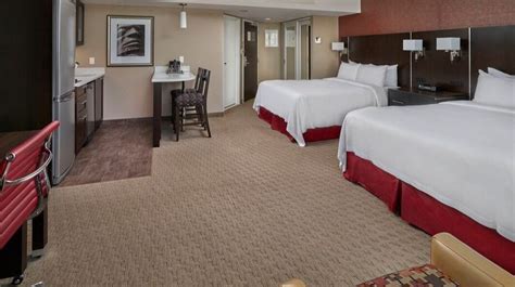 The residence inn by marriott vancouver downtown treats guests to a hot breakfast buffet daily, and. Promo 75% Off Residence Inn Vancouver Downtown Canada ...