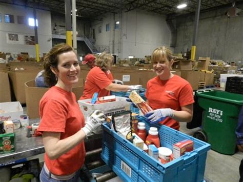 Gleaners Food Bank Of Indiana 22 Photos And 28 Reviews 3737 Waldemere