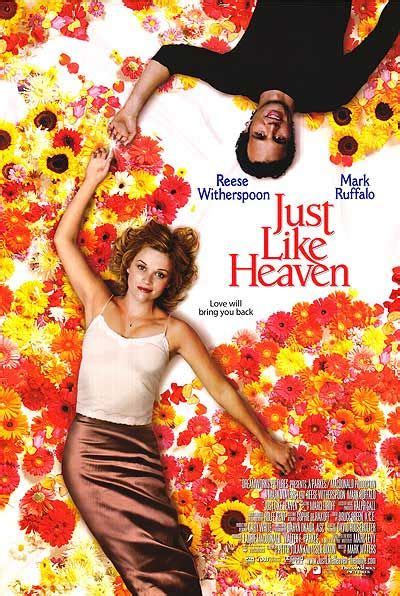 Shortly after david abbott moves into his new san francisco digs, he has an unwelcome visitor on his hands: Just like heaven (2005) | MovieZine