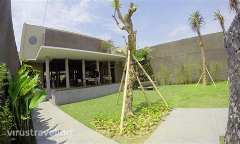 Pengalaman Tinggal di Abia Villa Legian yang Tenang ...