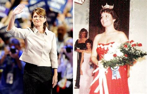 Famous Former Beauty Pageant Contestants