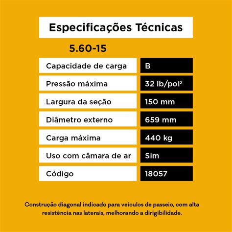 Pneu Fusca P Robust Aro Rbt Loja Do Pneu