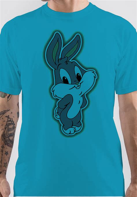 Bugs Bunny T Shirt Swag Shirts