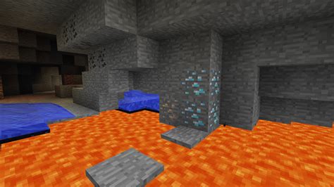 Download the best minecraft backgrounds backgrounds for free. Minecraft Background In Cave - Best 45 Cave Background On ...
