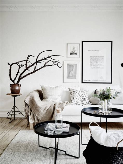 Our love for natural elements has always been fundamental for us, and in the broad field of natural materials, we have found in marble the inspiration to design and create unique furniture. 8 Scandinavian Coffee Tables Under $400 - Simply Grove