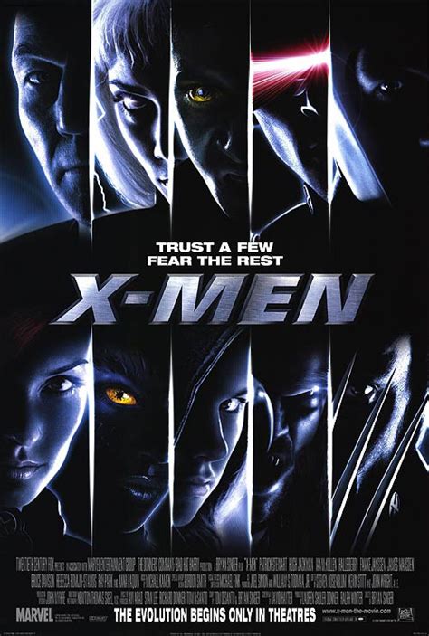 X Men O Filme X Men 2000 Man Movies Movie Posters Movies