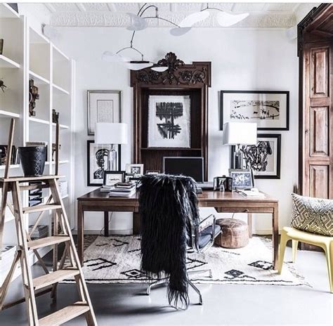 Je serai très heureux de vous y recevoir du mercredi au vendredi de 12h à 18h30, le samedi de 10h à 18h30 ou sur rdv. Pin by Lauren Dusting on Interior L O V E | Interior ...