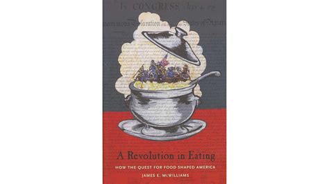 A Revolution In Eating Museum Of The American Revolution