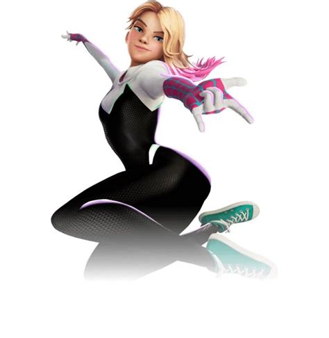 Fortnite Chapter 3 Season 4s Battle Pass Includes Spider Gwen